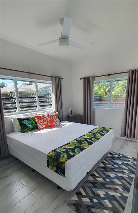 Maiokarere Holiday Home - Image 7