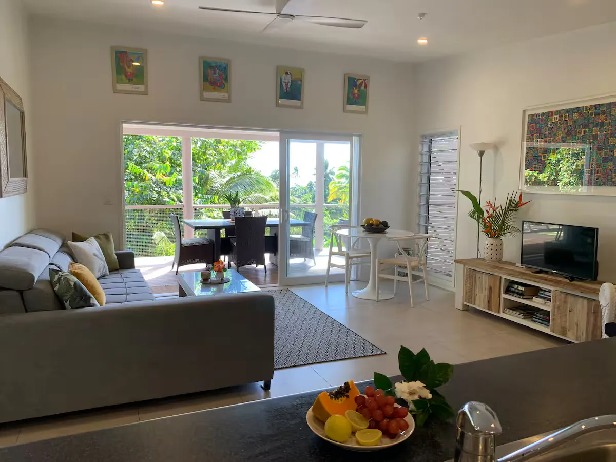 Teiana's Retreat - Image 2