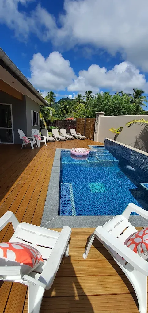 Maiokarere Holiday Home - Image 2