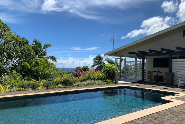 Rangiura Retreat